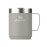 Stanley Classic Legendary Stay-Hot Camp Mug 0.23L / 8oz Ash 11465003