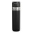 Stanley The Quick-Flip Water Bottle 0.7L / 24oz Black 2.0 11466372