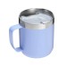 Stanley Classic Legendary Vacuum Camp Mug 355ml / 12oz Hydrangea 11466457