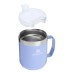 Stanley Classic Legendary Vacuum Camp Mug 355ml / 12oz Hydrangea 11466457