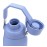 Stanley IceFlow Bottle Fast Flow 700ml/24oz Hydrangea 11467868