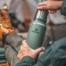 Stanley Classic Vacuum Bottle 1L/1.1QT Hammertone Green 11467921