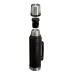 Stanley Classic Vacuum Bottle 1L/1.1QT Matte Black 11467938