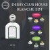 Armaf Derby Club House Blanche EDT 100ml OP044965