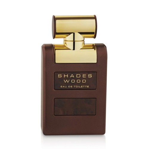 Armaf Shades Wood For Men 100ml EDT OP094953