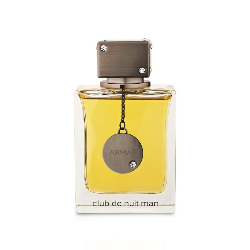 Armaf Club De Nuit for Men EDT 105ml OP151596