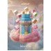 Armaf Odyssey Marshmallow for Men EDP 100ml OP807217