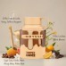 Armaf Odyssey Toffee Coffee EDP 100ml OP807705