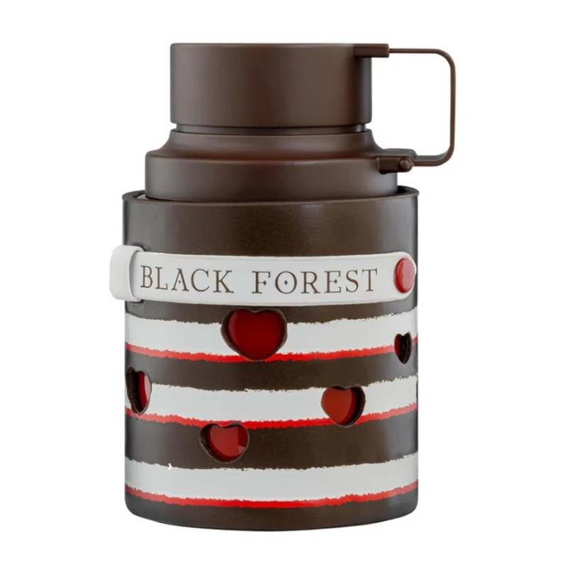 Armaf Odyssey Black Forest Dessert Edition EDP 100ml OP807712