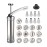 Pedrini Cookie Press 21pcs Set