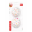 Pedrini Pastry Cup Assorted Designs 60pcs Set