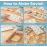 Pedrini Ravioli 10 Mould