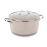 Korkmaz Casserole Granita Aluminum 20x10.5 cm/ 3 Litre 1260