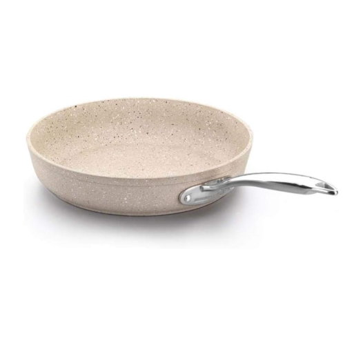 Korkmaz Frypan Granita Aluminum 28x5.5 cm/ 3 Litre 1266
