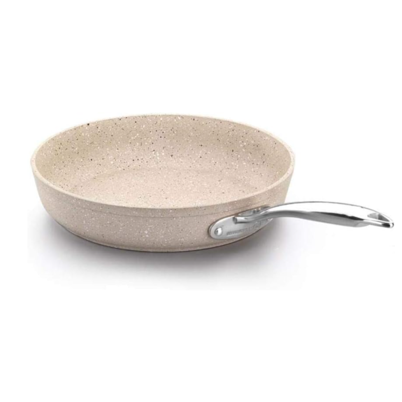 Korkmaz Frypan Granita Aluminum 28x5.5 cm/ 3 Litre 1266