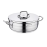 Korkmaz Low Casserole Astra2 4.5 Litre 2035