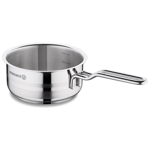 Korkmaz Saucepan Astra2 1 Litre 2046