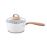 Korkmaz Gusto saucepan Ceramic 18x9cm 2977