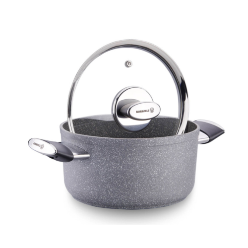 Korkmaz Palma Casserole 2 litre 3901