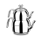 Korkmaz Droppa Midi Tea Pot Set KOR056