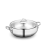 Korkmaz Casserole Tombik Low 24x8 cm/ 3.6 Litre 1077