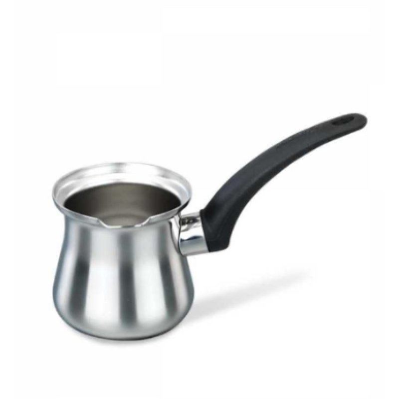 Korkmaz Coffee Pot Orbit 4 Cups Capacity 1208