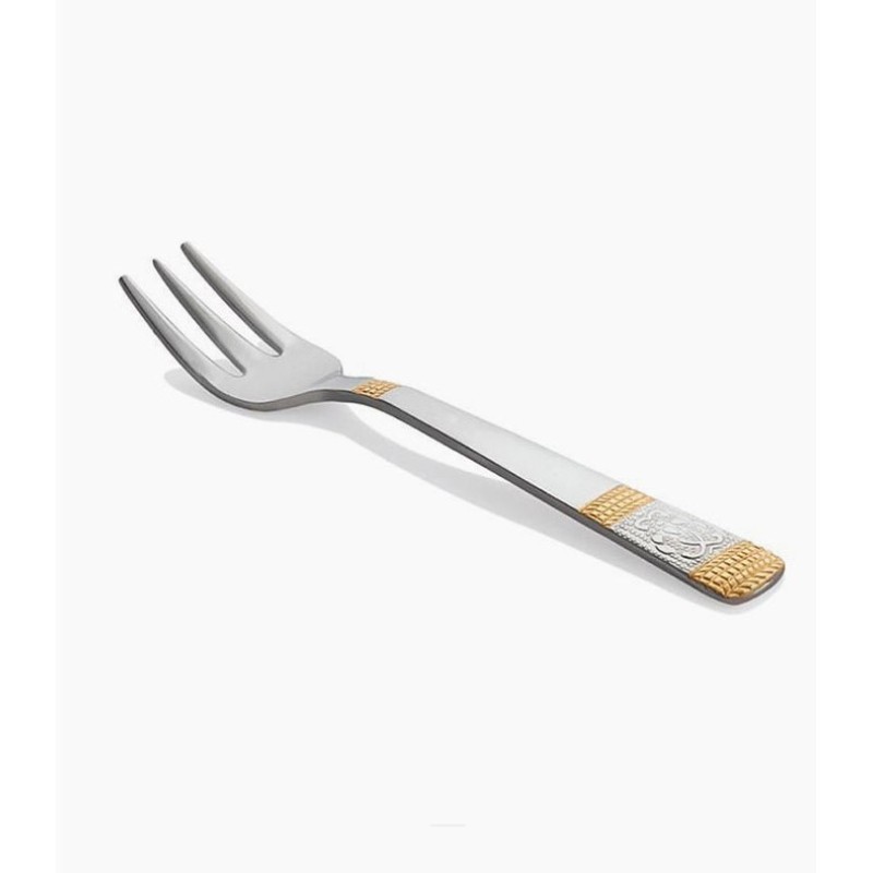 FNS Jessica Dinner Fork 3pcs Set