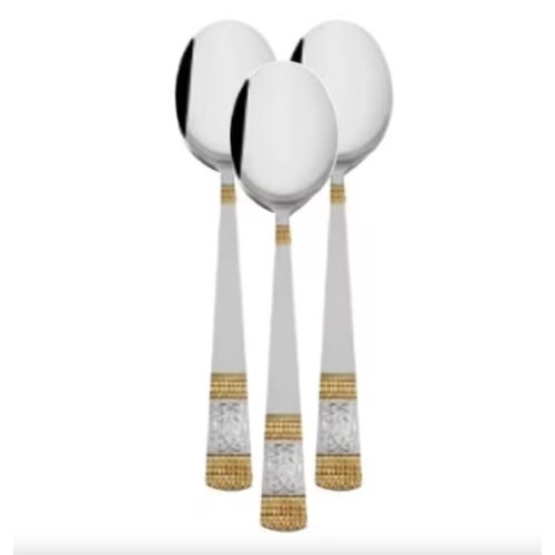 FNS Jessica Coffee Spoon 6pcs Set