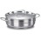 Korkmaz Low Casserole Alfa Low 7 Litre 1030